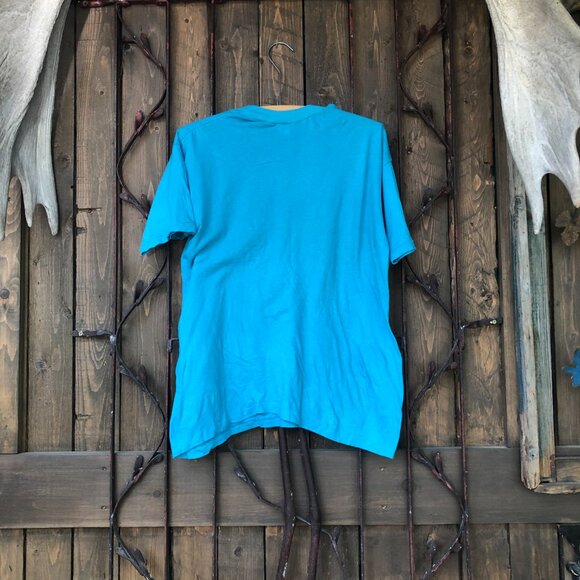 Vintage Mexico Tee || Souvenir Tee Size M - Picture 9 of 10